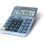 Casio Calculatrice de bureau DF120EM